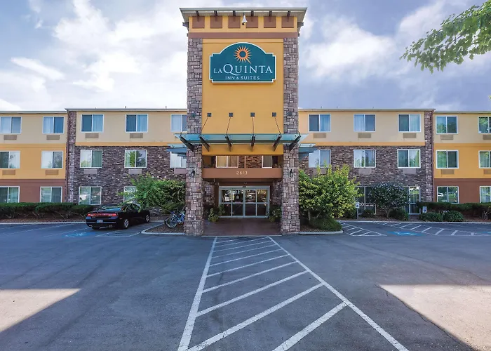 La Quinta By Wyndham Boise Airport