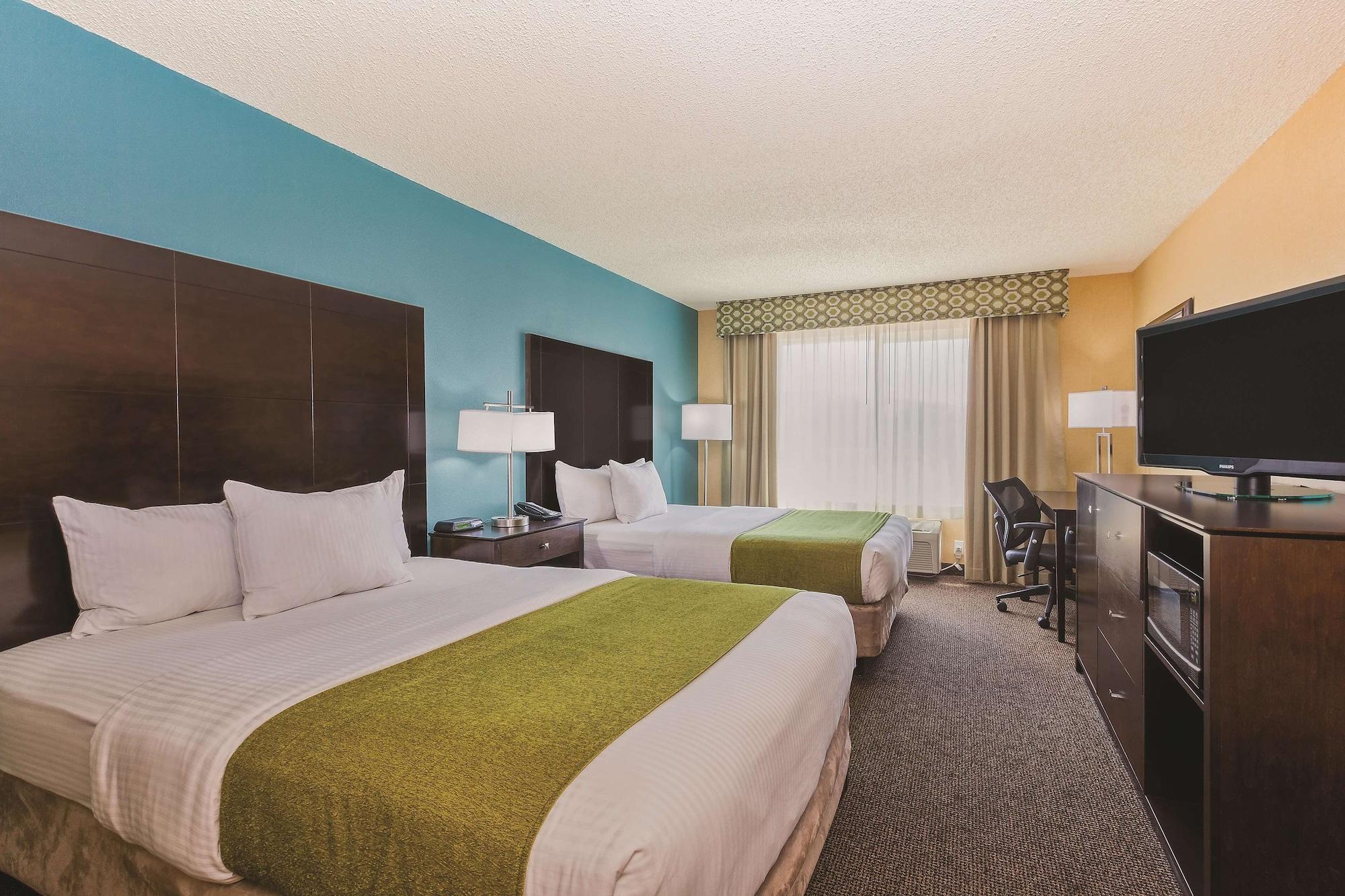 La Quinta By Wyndham Airport Hotel Boise
