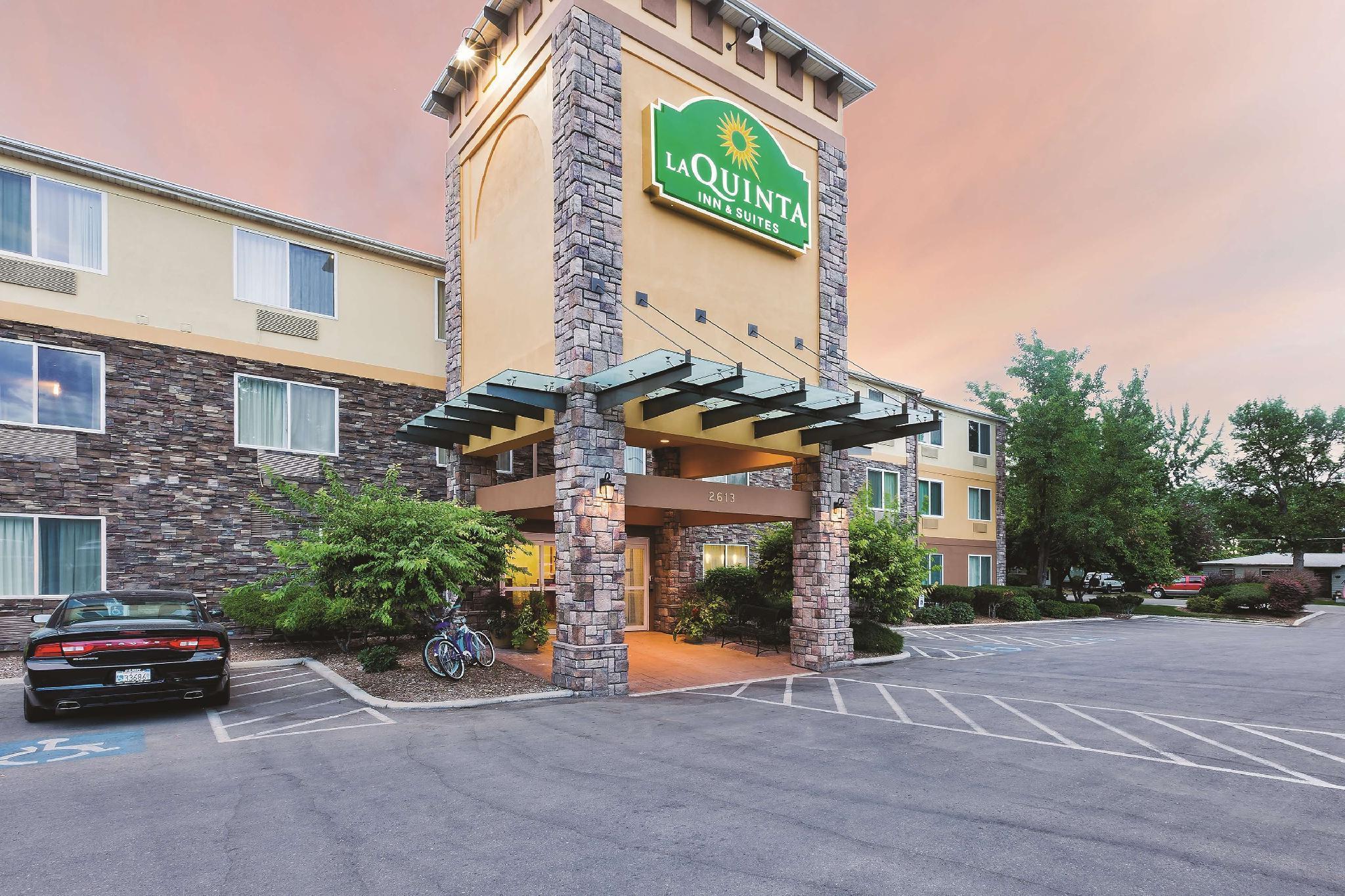 La Quinta By Wyndham Airport Hotel Boise