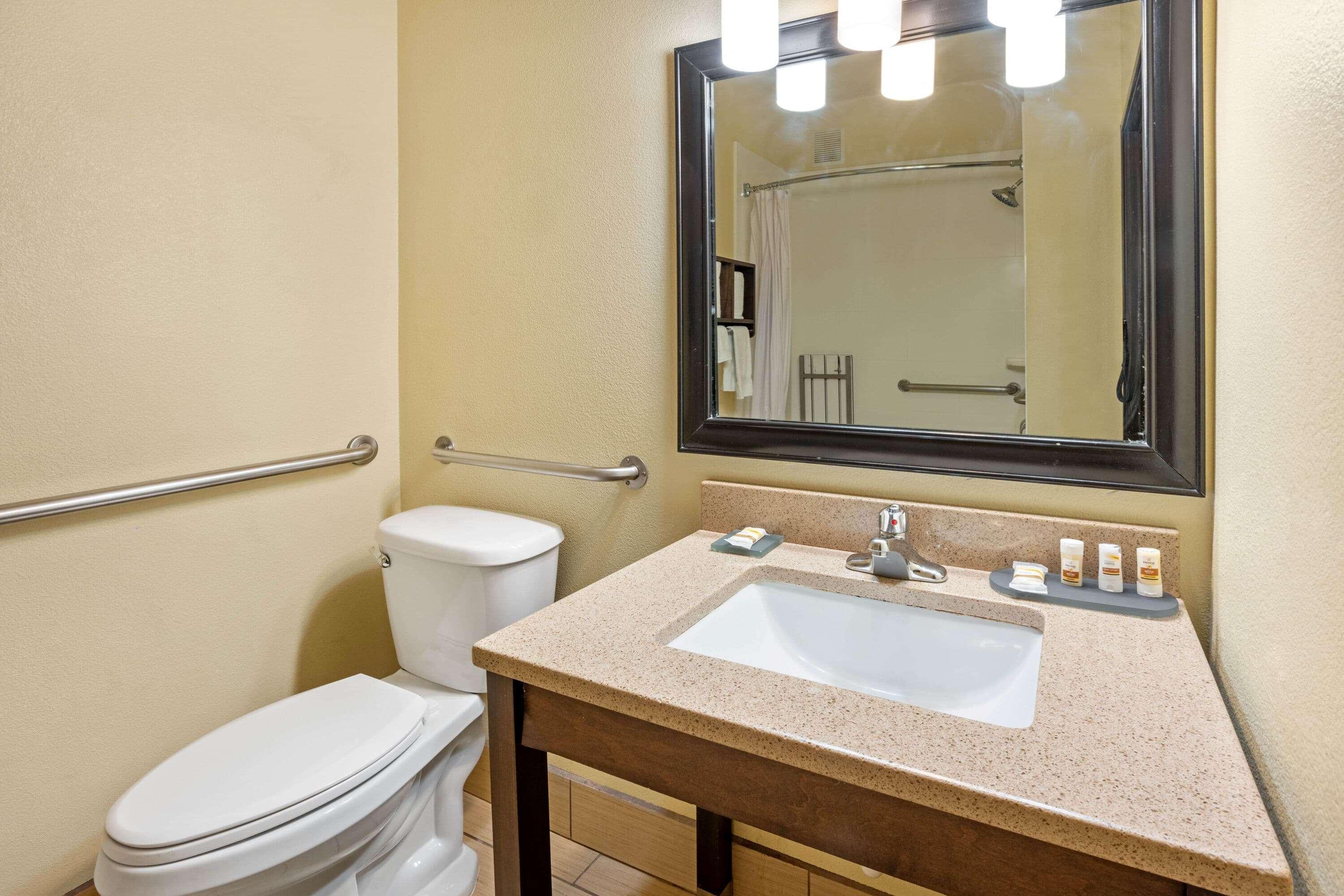 La Quinta By Wyndham Airport Boise