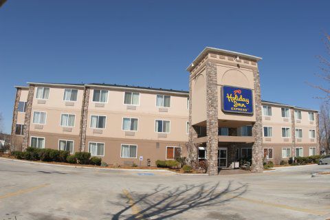 La Quinta By Wyndham Airport Hotel Boise
